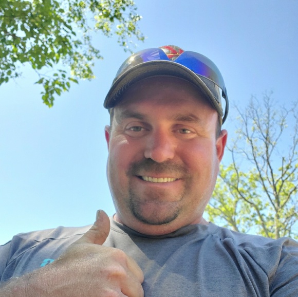 Meet your Posher, Mike - Picture 1 of 1